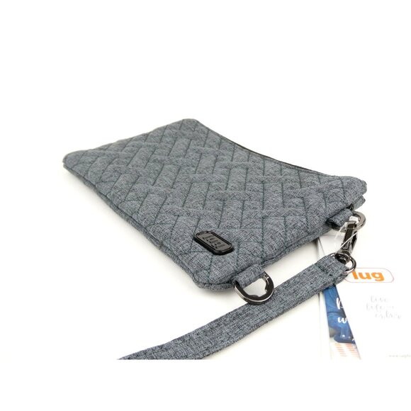 Lug Peekaboo Quilted Wristlet NWT - Picture 6 of 15